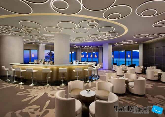 Akra Barut Park Hotel